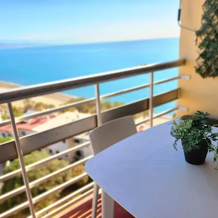 Apartment Torre De La Roca Actual