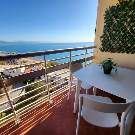 Apartment Torre De La Roca Actual