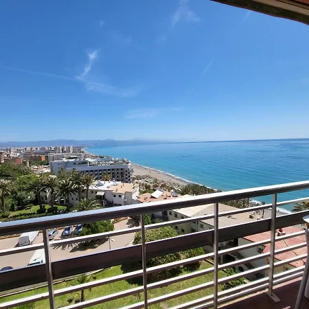 Apartment Torre De La Roca Actual *
