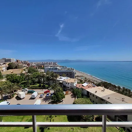 Apartment Torre De La Roca Actual Torremolinos