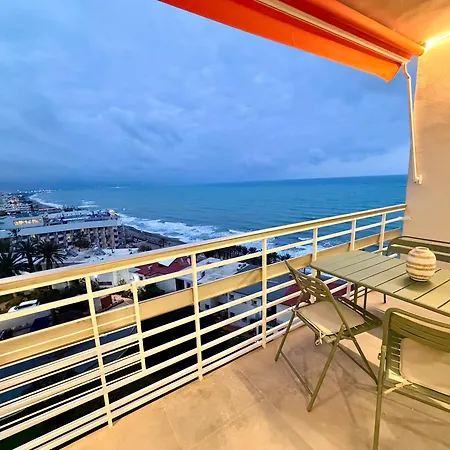 Torre De La Roca Actual Apartmán