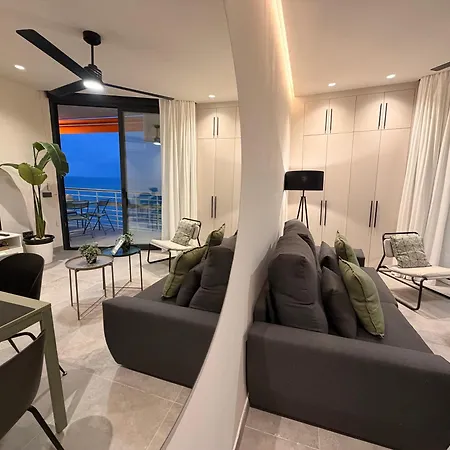 Apartmán Torre De La Roca Actual *