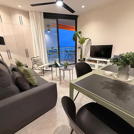 Apartment Torre De La Roca Actual