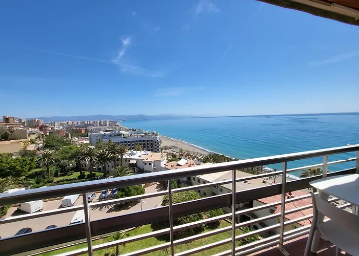 Apartmán Torre De La Roca Actual *