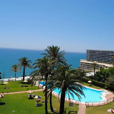 Torre De La Roca Actual Torremolinos