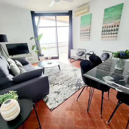 Torre De La Roca Actual Appartement *